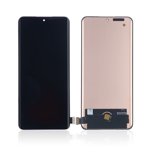 ESOURCE PARTS  Refurbished (Excellent) - Replacement Oled Assembly Without Frame Compatible for Xiaomi 12 / 12X (All Colors)