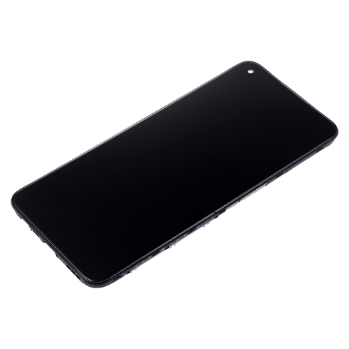Replacement LCD Assembly With Frame Compatible For OPPO A53 5G (All Colors) by ESOURCE PARTS - Refurbished condition - Image 5