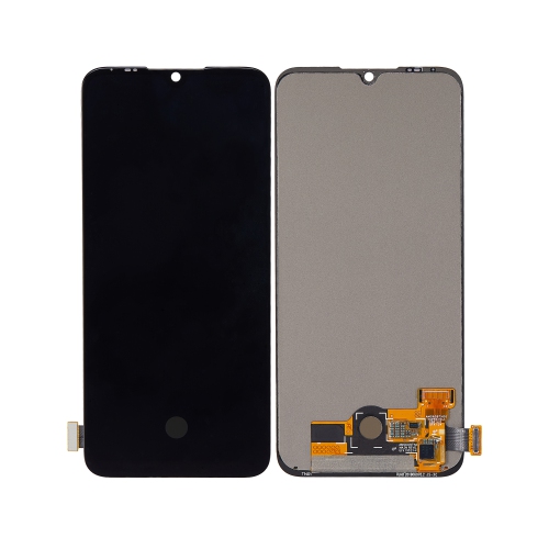 Replacement OLED Assembly Without Frame Compatible For Xiaomi Mi A3 / Mi CC9e (All Colors) by ESOURCE PARTS - Refurbished condition - CA$132.14