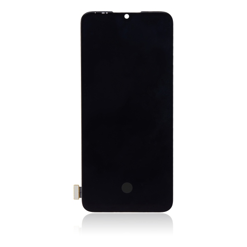 Replacement OLED Assembly Without Frame Compatible For Xiaomi Mi A3 / Mi CC9e (All Colors) by ESOURCE PARTS - Refurbished condition - Image 3