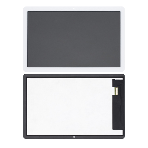 Refurbished - Replacement LCD Assembly Without Frame Compatible For Huawei MediaPad T5 10.1" (WiFi Version) (White)
