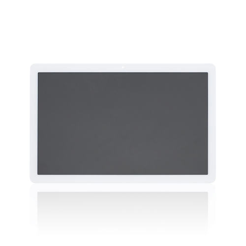 Refurbished - Replacement LCD Assembly Without Frame Compatible For Huawei MediaPad T5 10.1" (WiFi Version) (White)