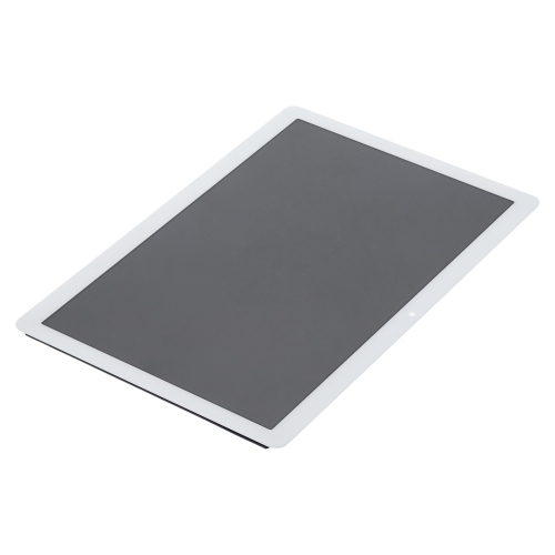 Refurbished - Replacement LCD Assembly Without Frame Compatible For Huawei MediaPad T5 10.1" (WiFi Version) (White)