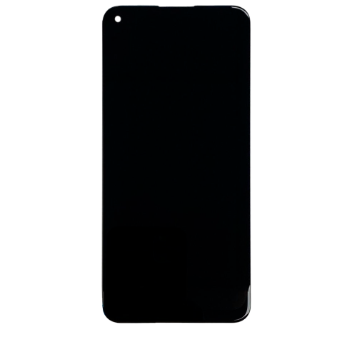 Replacement LCD Assembly Without Frame Compatible For T-Mobile Revvl 5G (All Colors) by ESOURCE PARTS - Refurbished condition - CA$74.67