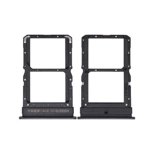 Replacement Dual Sim Card Tray Compatible For Xiaomi Poco X3 GT