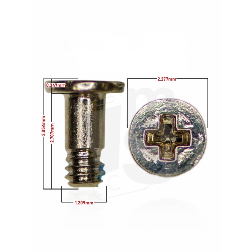 Replacement Screw Box 2.0 Refill [ 1J9 ]