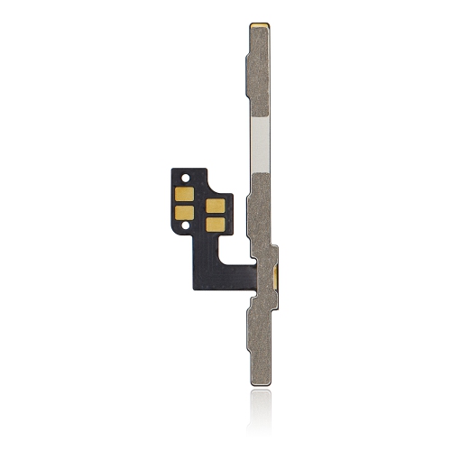 Replacement Power Button Flex Cable Compatible For TCL 10L / Plex