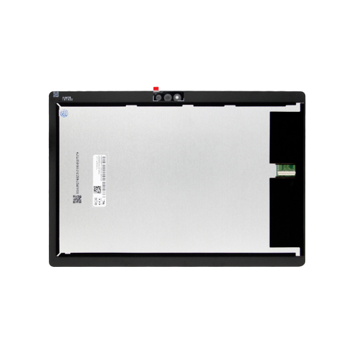 Replacement LCD Assembly Without Frame Compatible For Lenovo Tab M10 (X605F / X605FL / X605M) (Black) by ESOURCE PARTS - Refurbished condition - Image 4