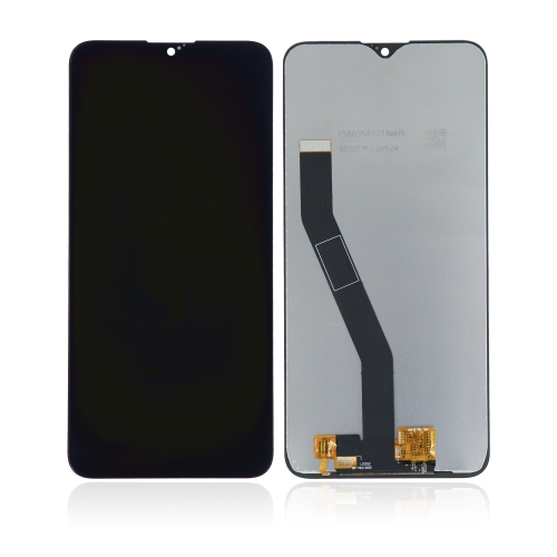 ESOURCE PARTS  Refurbished (Excellent) - Replacement Lcd Assembly Without Frame Compatible for Xiaomi Redmi 8 / 8A (All Colors)