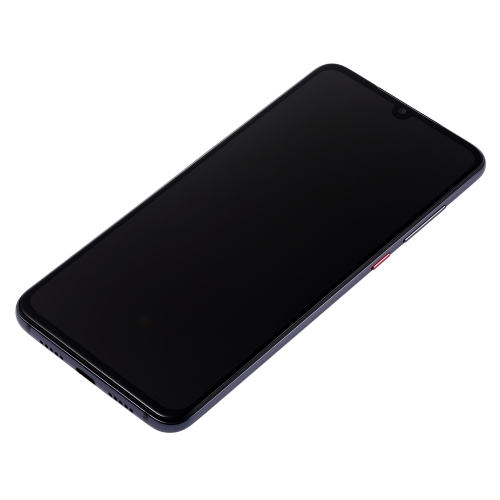Replacement OLED Assembly With Frame Compatible For Xiaomi Mi 9 Pro (Titanium Black) by ESOURCE PARTS - Refurbished condition - Image 5