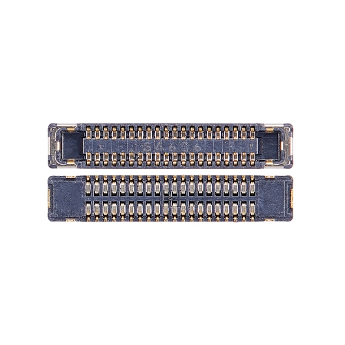 Replacement Charging Port FPC Connector Compatible For T-Mobile Revvl 5G