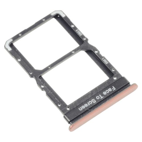 Replacement Dual Sim Card Tray Compatible For Xiaomi Mi 10 5G / Mi 10 Pro