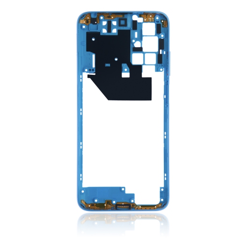 Replacement Mid-Frame Compatible For Xiaomi Redmi 10
