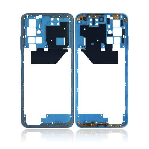 Replacement Mid-Frame Compatible For Xiaomi Redmi 10