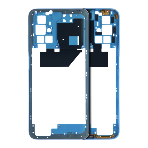 Replacement Mid-Frame Compatible For Xiaomi Redmi 10