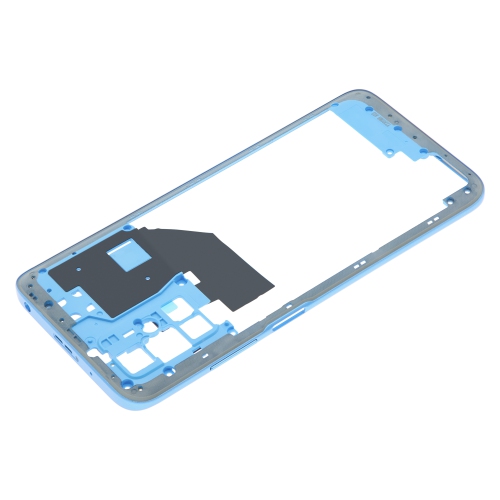Replacement Mid-Frame Compatible For Xiaomi Redmi 10