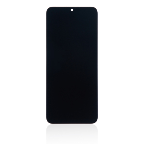 Replacement LCD Assembly With Frame Compatible For Xiaomi Redmi 10C (All Colors) by ESOURCE PARTS - Refurbished condition - Image 4