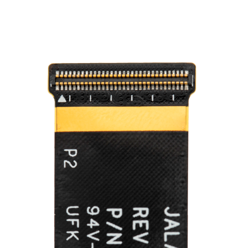 Replacement LCD Flex Cable Compatible For Microsoft Surface Pro 7 Version 2: LP123WQ2