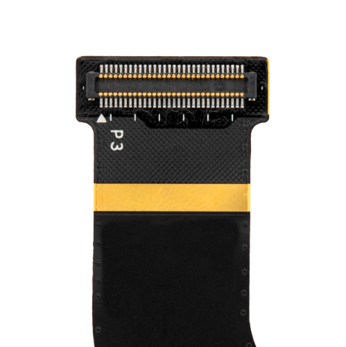 Replacement LCD Flex Cable Compatible For Microsoft Surface Pro 7 Version 2: LP123WQ2