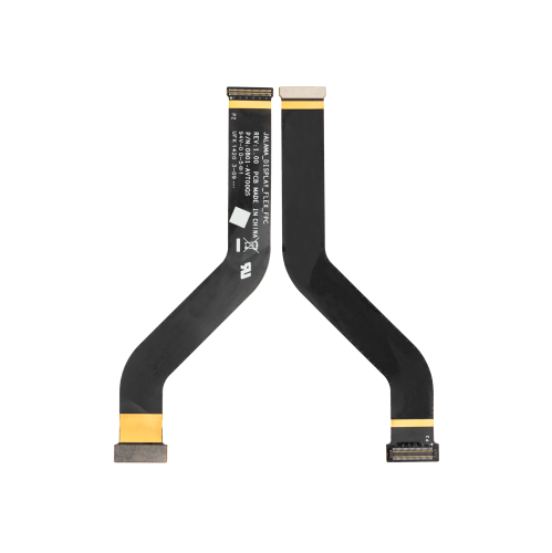 Replacement LCD Flex Cable Compatible For Microsoft Surface Pro 7 Version 2: LP123WQ2