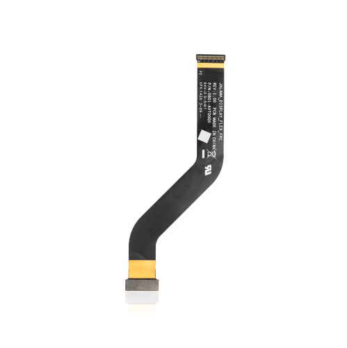 Replacement LCD Flex Cable Compatible For Microsoft Surface Pro 7 Version 2: LP123WQ2