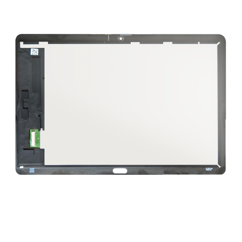 Refurbished - Replacement LCD Assembly Without Frame Compatible For Huawei MediaPad T5 10.1" (LTE Version) (Black)