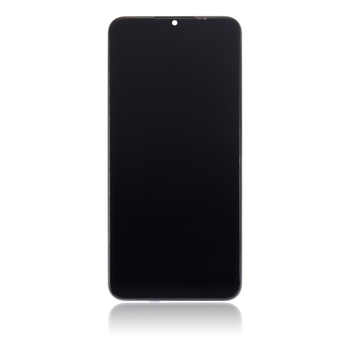 Replacement LCD Assembly With Frame Compatible For Realme C11 2020 (All Colors) by ESOURCE PARTS - Refurbished condition - Image 2