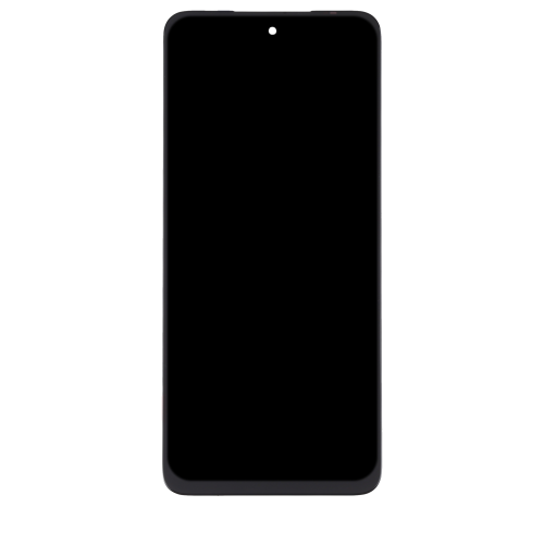 ESOURCE PARTS  Refurbished (Excellent) - Replacement Lcd Assembly Without Frame Compatible for Xiaomi Redmi 10 / Redmi Note 11 4G (All Colors)