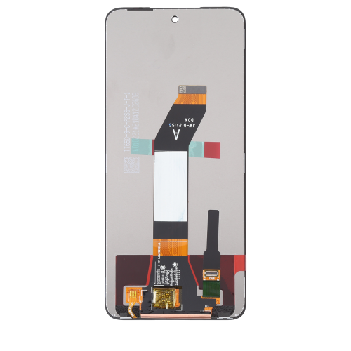 Replacement LCD Assembly Without Frame Compatible For Xiaomi Redmi 10 / Redmi Note 11 4G (All Colors) by ESOURCE PARTS - Refurbished condition - Image 2