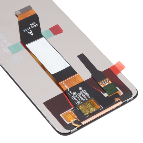 Replacement LCD Assembly Without Frame Compatible For Xiaomi Redmi 10 / Redmi Note 11 4G (All Colors) by ESOURCE PARTS - Refurbished condition - Image 4