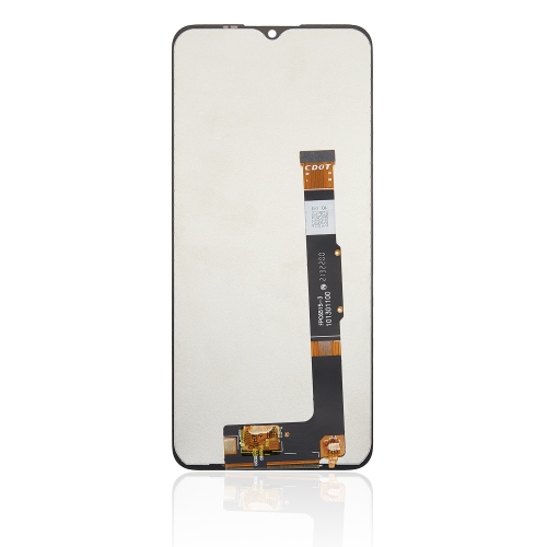 Replacement LCD Assembly Without Frame Compatible For TCL 30 SE / TCL 305 / TCL 30E (All Colors) by ESOURCE PARTS - Refurbished condition - Image 4