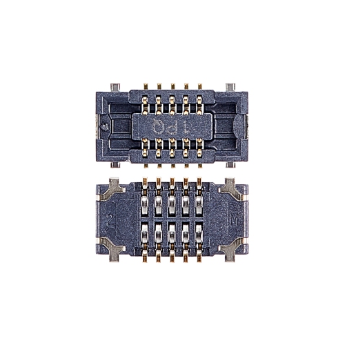 Replacement Fingerprint FPC Connector Compatible For T-Mobile Revvl 5G