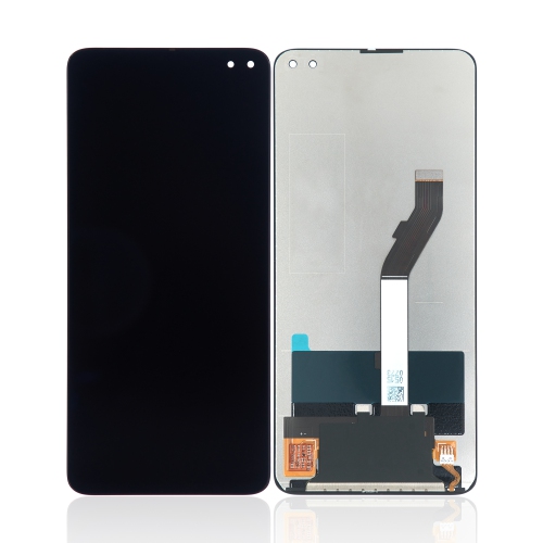 Replacement LCD Assembly Without Frame Compatible For Xiaomi Poco F2 / X2 / Xiaomi Redmi K30 / K30i (All Colors) by ESOURCE PARTS - Refurbished condition - CA$67.94
