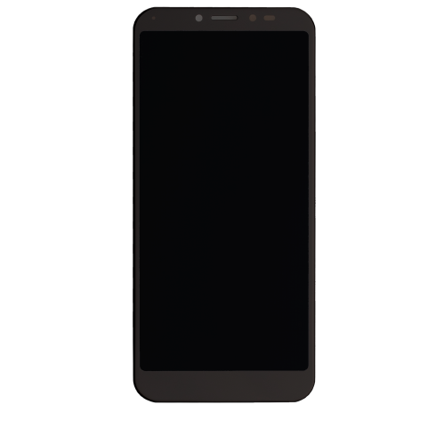 Refurbished - Replacement LCD Assembly Without Frame Compatible For Alcatel 1S (5024 / 2019) (Black)