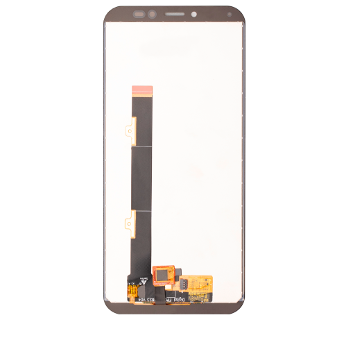Refurbished - Replacement LCD Assembly Without Frame Compatible For Alcatel 1S (5024 / 2019) (Black)