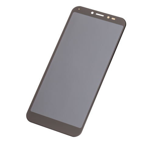 Refurbished - Replacement LCD Assembly Without Frame Compatible For Alcatel 1S (5024 / 2019) (Black)