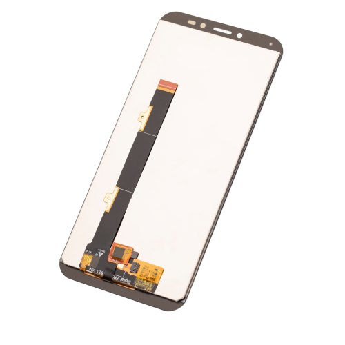 Refurbished - Replacement LCD Assembly Without Frame Compatible For Alcatel 1S (5024 / 2019) (Black)