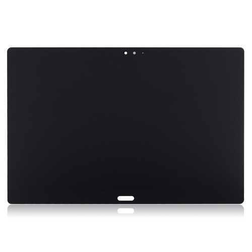 Replacement LCD Assembly Without Frame Compatible For Lenovo Smart Tab P10 10.1" (X705) (Black) by ESOURCE PARTS - Refurbished condition - Image 3