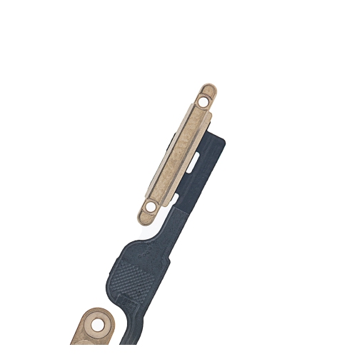 Replacement Power Button Flex Cable With Metal Bracket Compatible For Watch Series 1