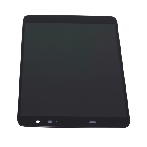 Replacement OLED Assembly Without Frame Compatible For Alcatel Idol 4S (607O / 2016) (Black) by ESOURCE PARTS - Refurbished condition - Image 3