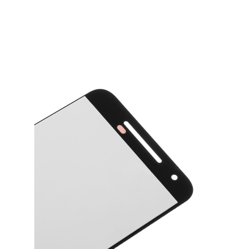 Refurbished - Replacement LCD Assembly Without Frame Compatible For Nexus 5X (Black)