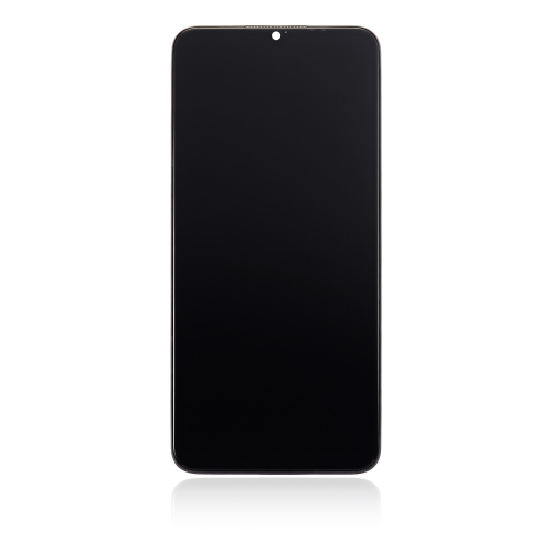 Replacement LCD Assembly With Frame Compatible For Realme 6i (All Colors) by ESOURCE PARTS - Refurbished condition - Image 3