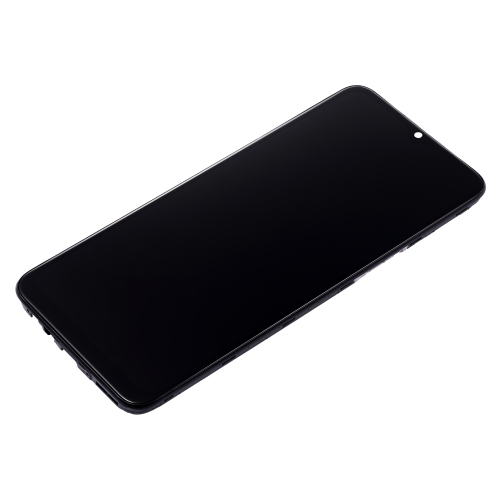 Replacement LCD Assembly With Frame Compatible For Realme 6i (All Colors) by ESOURCE PARTS - Refurbished condition - Image 5