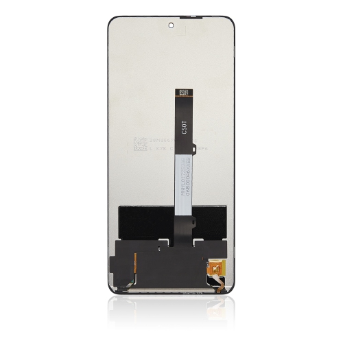 Replacement LCD Assembly Without Frame Compatible For Xiaomi Redmi Poco X3 / Redmi Poco X3 Pro / Redmi Note 9 Pro 5G / Mi 10T Lite 5G (All Colors) by ESOURCE PARTS - Refurbished condition - Image 4