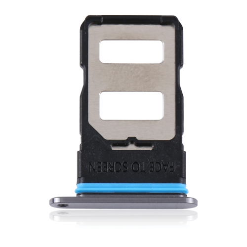 Replacement Dual Sim Card Tray Compatible For Xiaomi Mi 10T Pro 5G / Mi 10T 5G / K30S