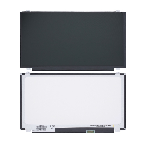 Replacement LCD Panel Compatible For Lenovo IdeaPad 330 15.6" (NT156WHM-N42) (30 Pin, 1366x768) by ESOURCE PARTS - Refurbished condition - CA$176.78