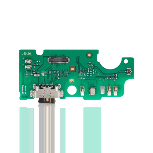 Replacement Charging Port With PCB Board Compatible For T-Mobile Revvl 4