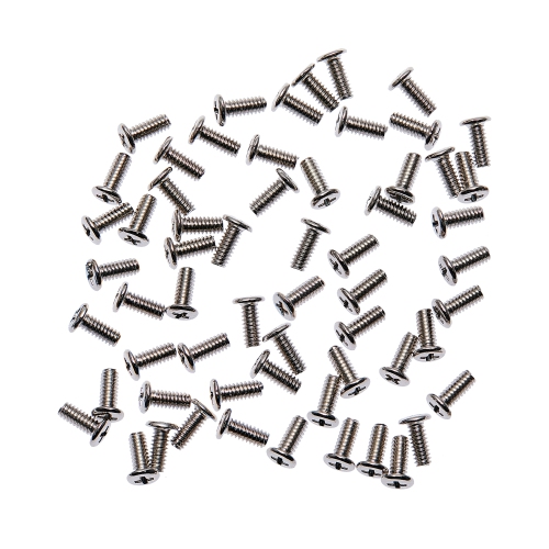 Ensemble de vis de rechange compatible avec le Galaxy de Samsung (paquet de 100)
