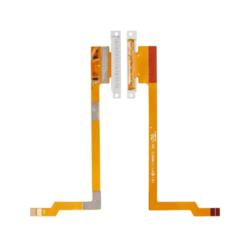 Replacement Keyboard Connector Flex Cable Compatible For Microsoft Surface Go 2