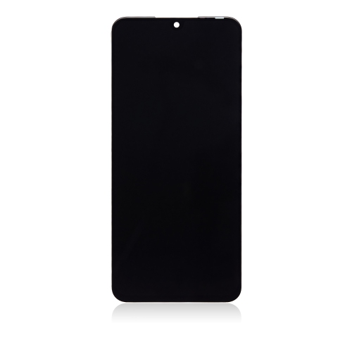 Replacement OLED Assembly Without Frame Compatible For TCL 30 / TCL 30 Plus / TCL 30 5G (All Colors) by ESOURCE PARTS - Refurbished condition - Image 3